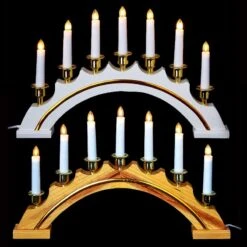 45cm Candlebridge Light Arch