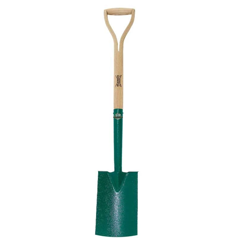 Wilkinson Sword Carbon Steel Border Spade