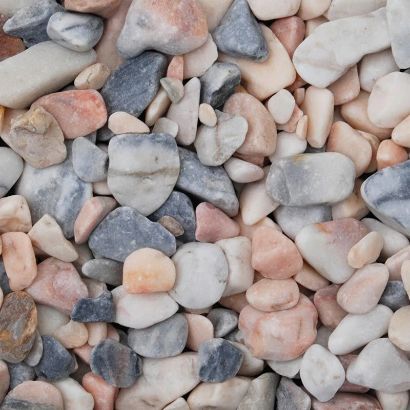 Meadow View Flamingo Pebbles 20-50mm - Image 2