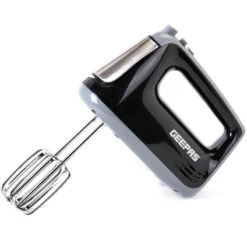 Geepas - Electric Hand Mixer