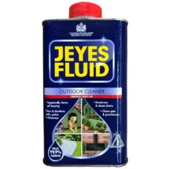 Jeyes Fluid Outdoor Cleaner & Disinfectant 1 L