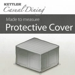 Kettler Palma Cube Protective Outdoor Furniture Cover