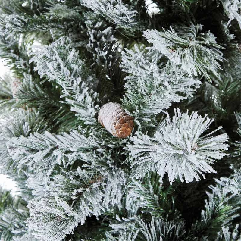 Kiev Spruce Artificial Christmas Tree - Image 2