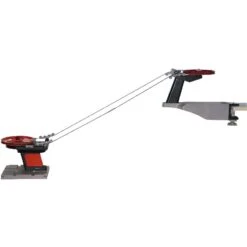 My Village - Model Ski Lift Electric Cablecar