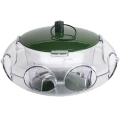 Peckish - Small Bird Seed Feeder