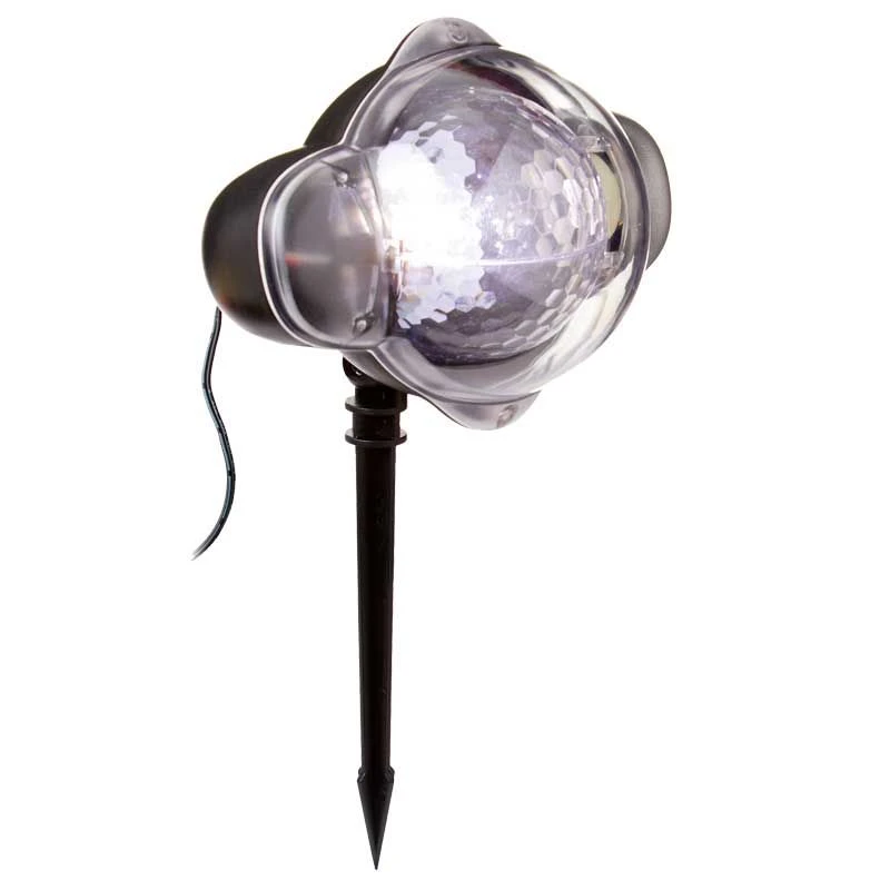 Premier 18cm Snowfall Projector