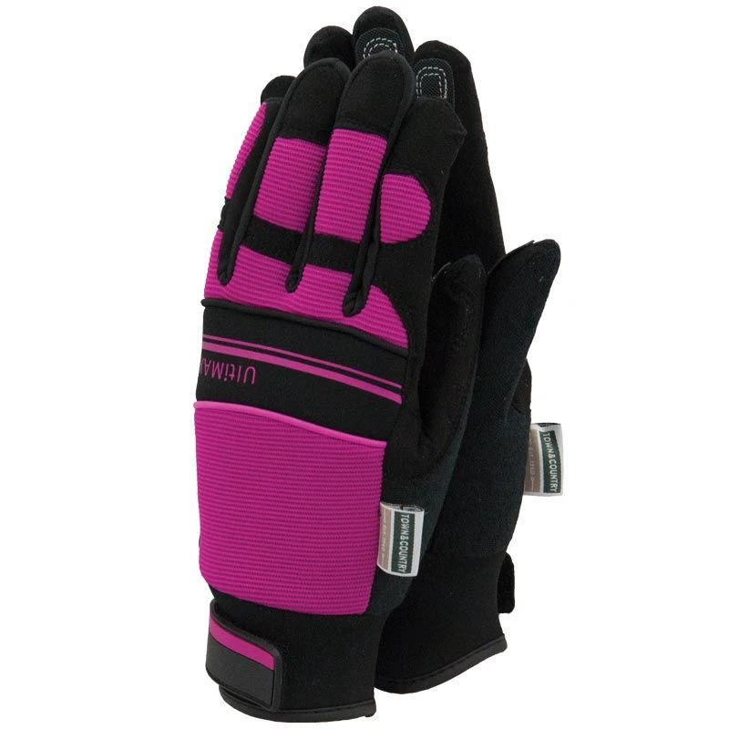 Town And Country Ultimax Garden Gloves - Image 3