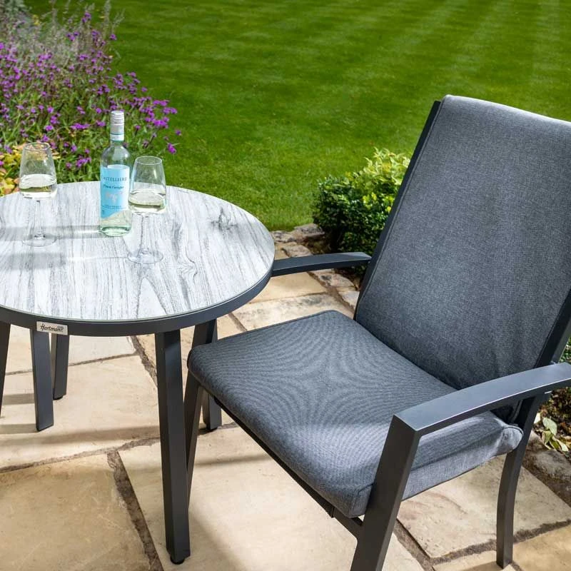 Hartman Vienna Bistro Patio Set - Image 3