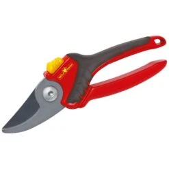 Wolf Garten Comfort Plus Bypass Secateurs - RR2500